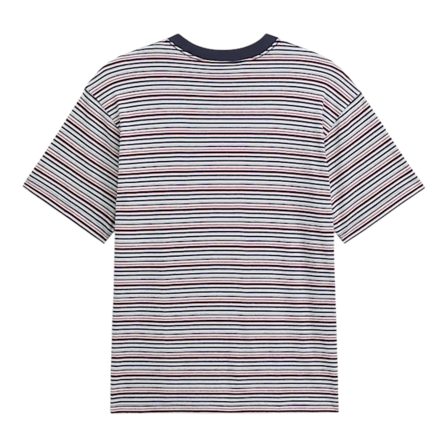 Vans Cameron Stripe S/S Knit - Parisian