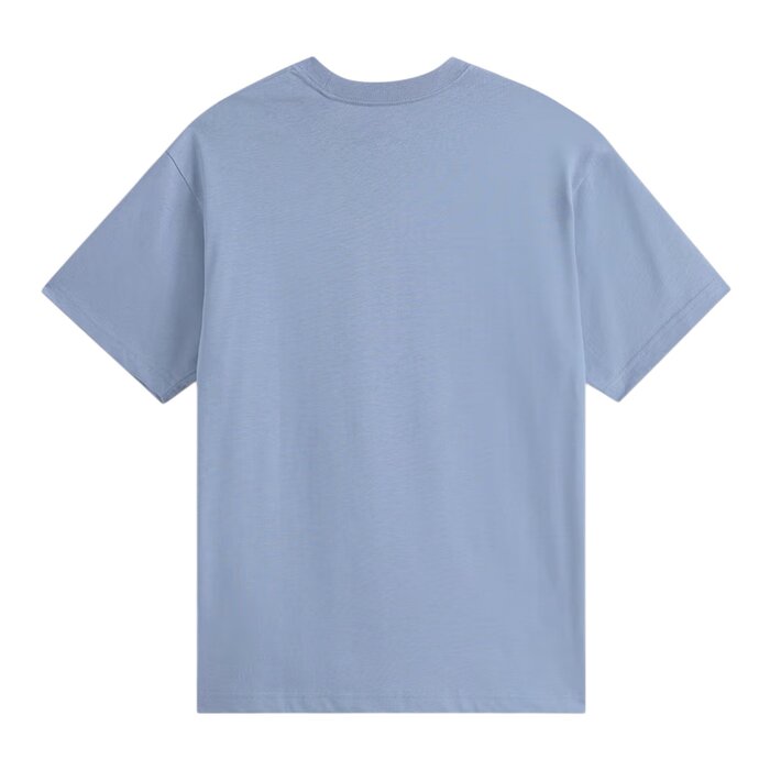 Vans Vans Graff Loose S/S T-Shirt - Glacial