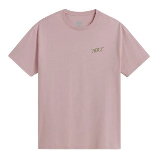Vans Crystal Dream S/S T-Shirt - Misty Mauve