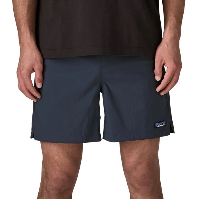 Patagonia M's Baggies Lights 6' - New Navy
