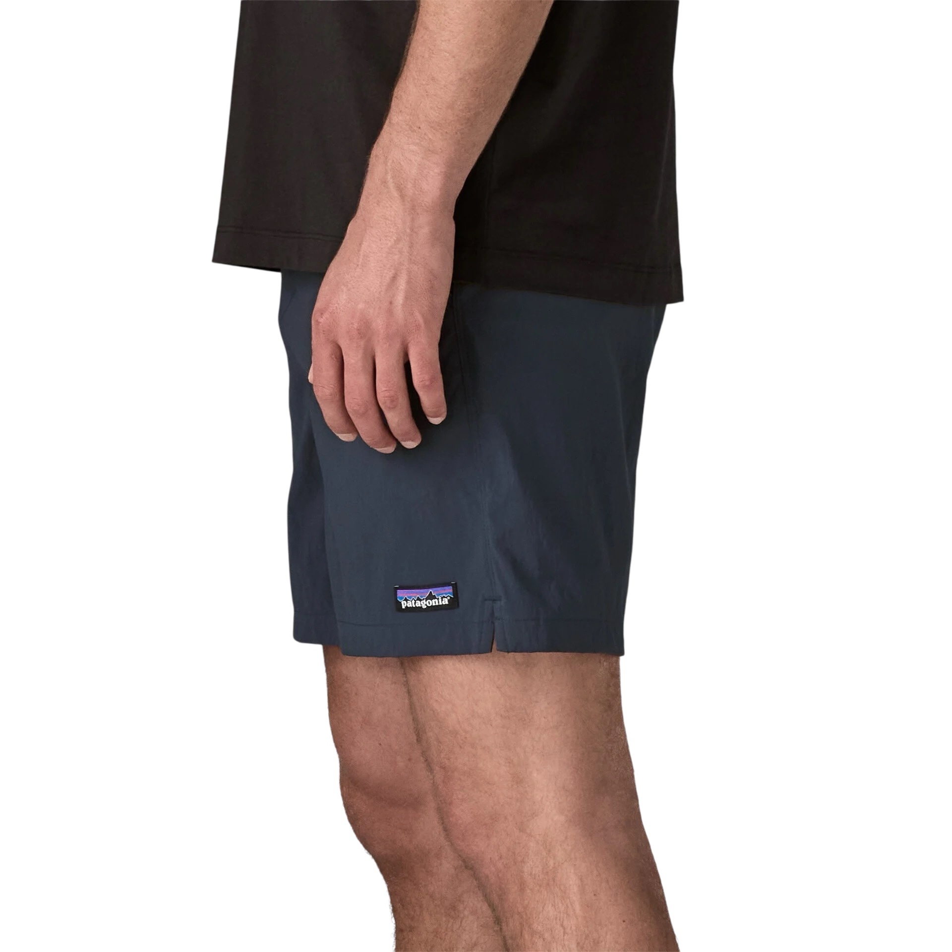 Patagonia M's Baggies Lights 6' - New Navy