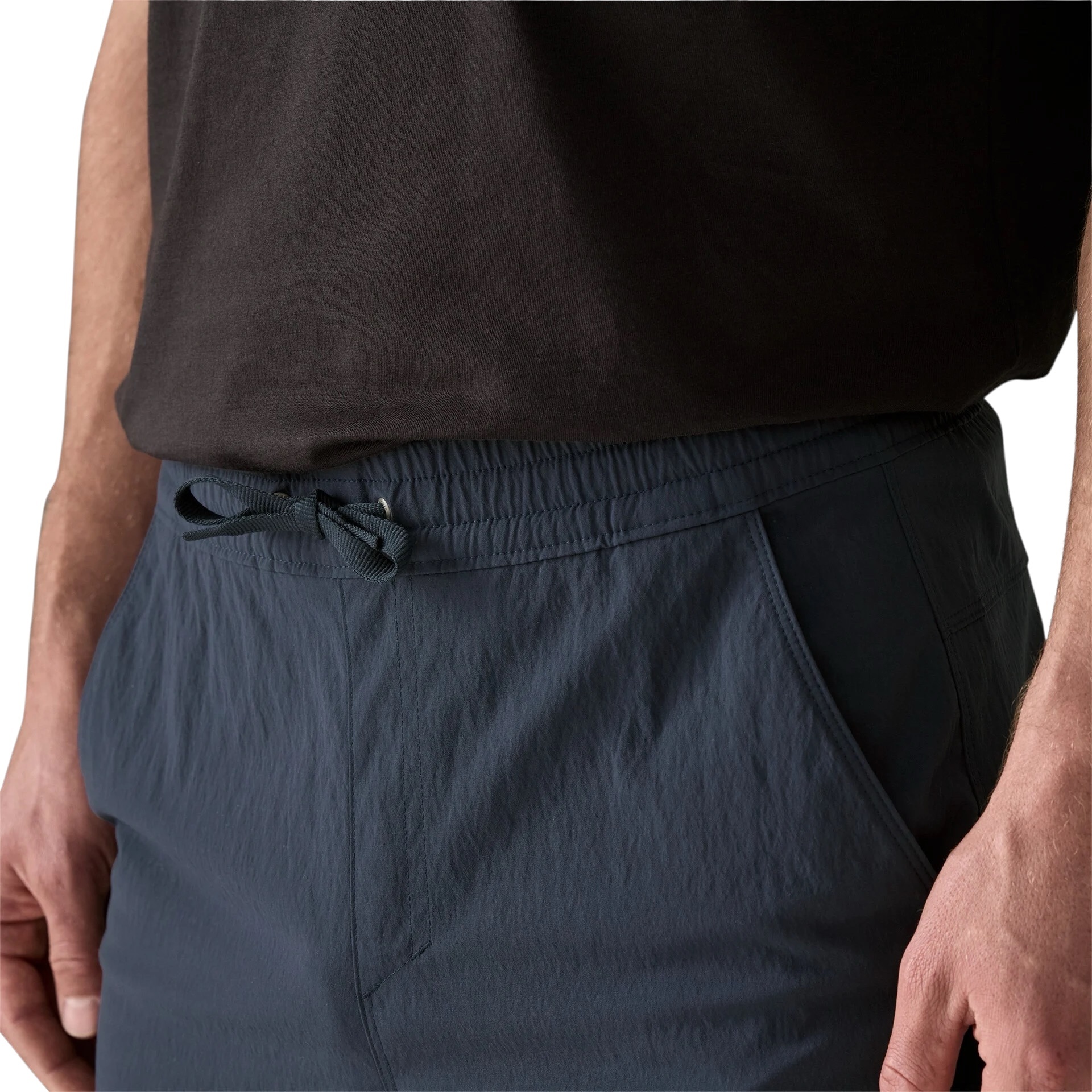 Patagonia M's Baggies Lights 6' - New Navy