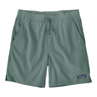 Patagonia M's Baggies Lights 6' - Blue Sage