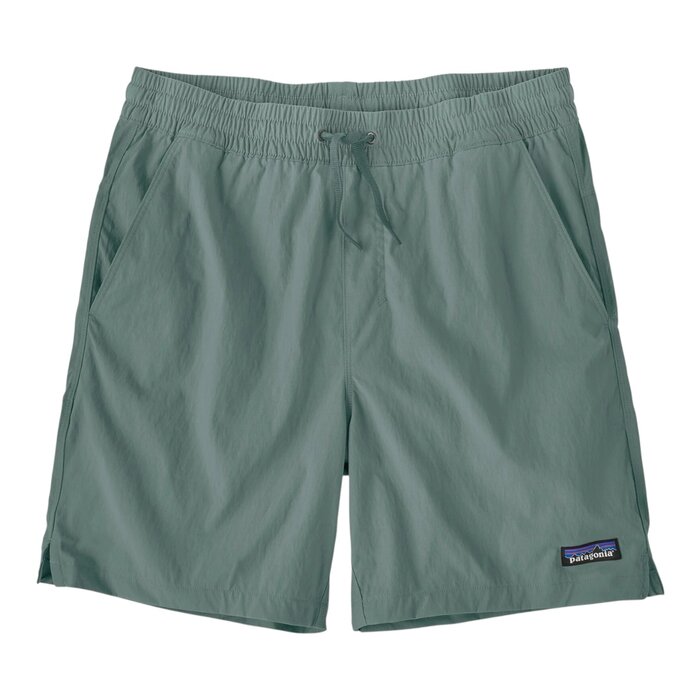 Patagonia M's Baggies Lights 6' - Blue Sage