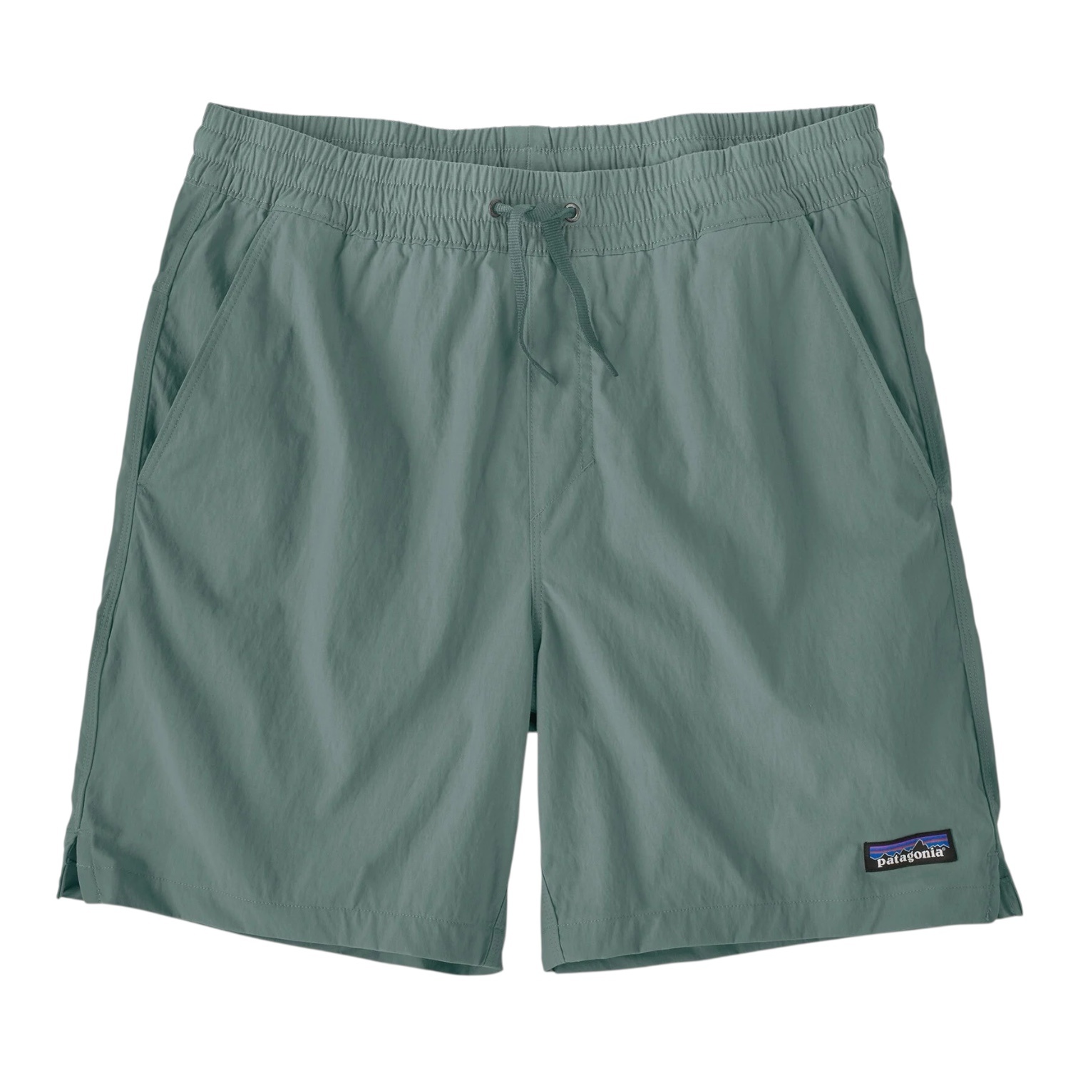 Patagonia M's Baggies Lights 6' - Blue Sage