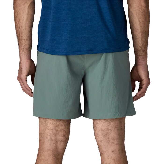 Patagonia M's Baggies Lights 6' - Blue Sage