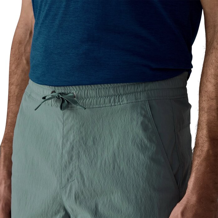 Patagonia M's Baggies Lights 6' - Blue Sage