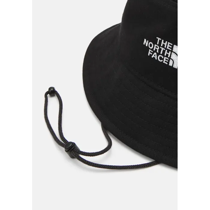 The North Face Norm Bucket - Tnf Black