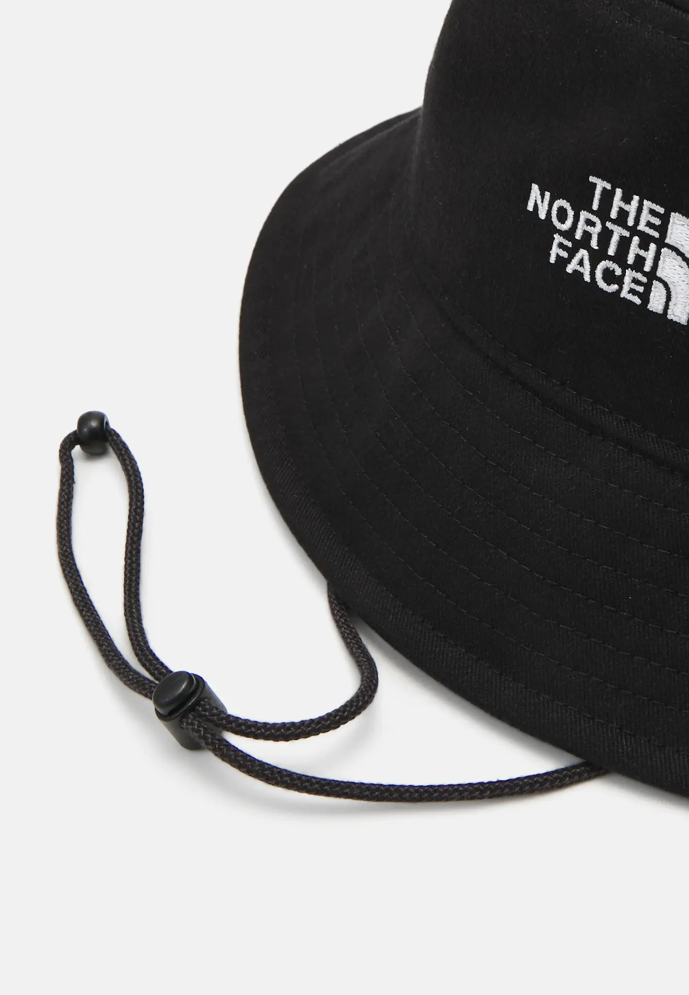 The North Face Norm Bucket - Tnf Black
