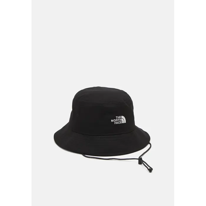 The North Face Norm Bucket - Tnf Black