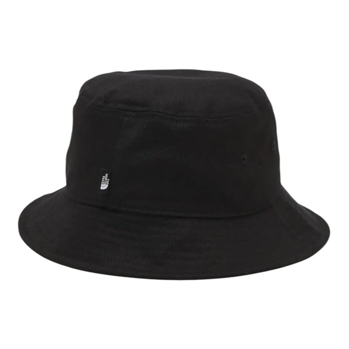 The North Face Norm Bucket - Tnf Black