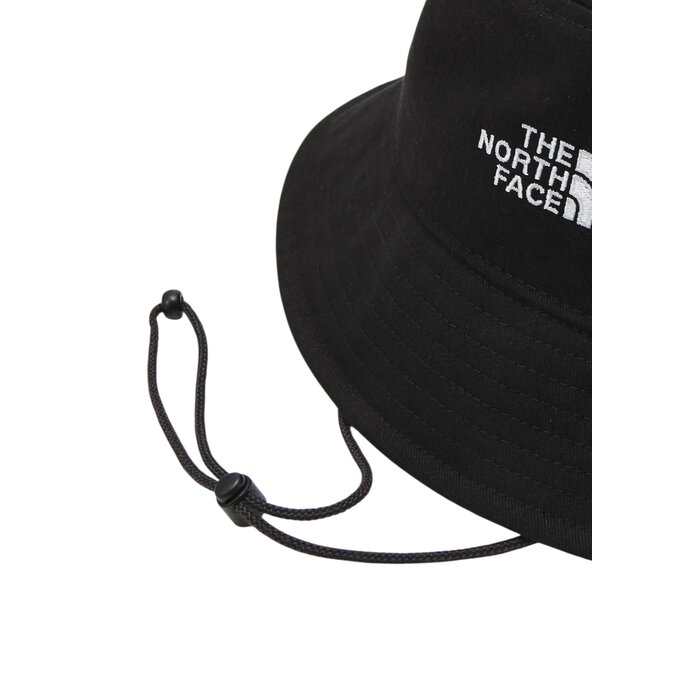 The North Face Norm Bucket - Tnf Black