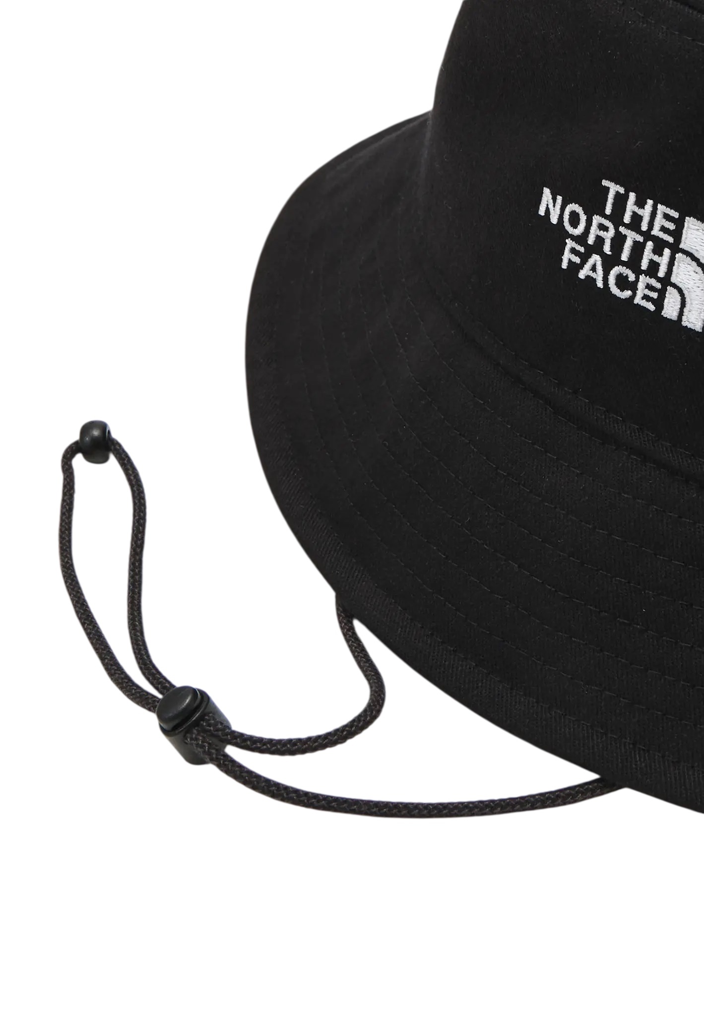 The North Face Norm Bucket - Tnf Black