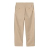 Calder Pant - Iroko