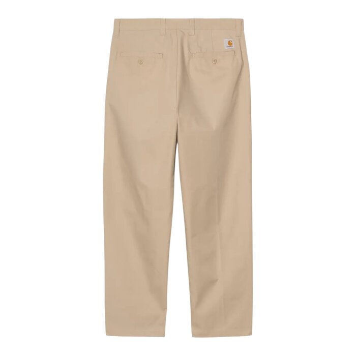Carhartt WIP Calder Pant - Iroko