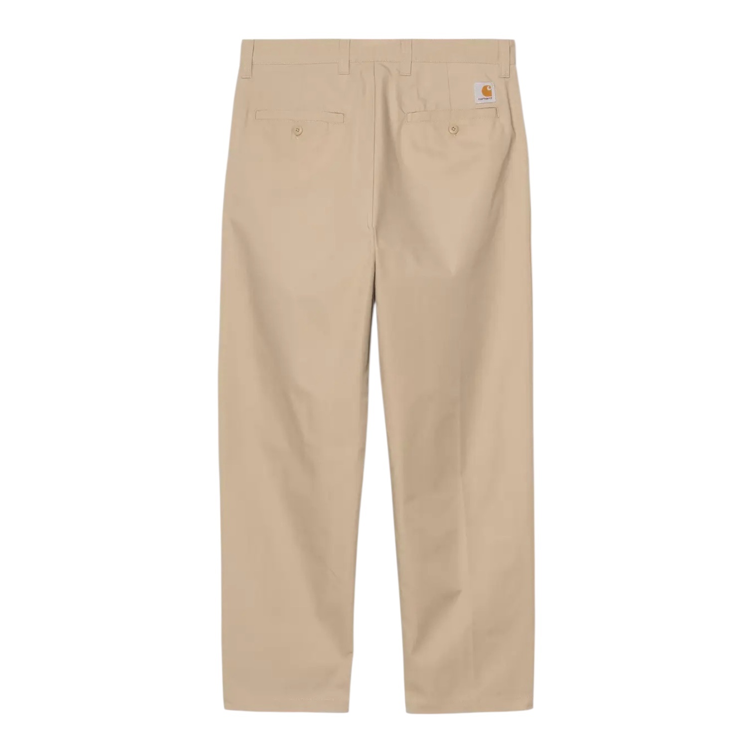 Carhartt WIP Calder Pant - Iroko