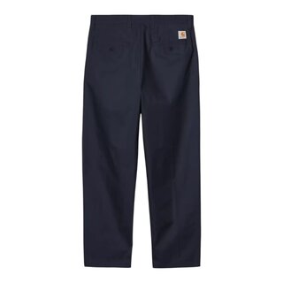 Carhartt WIP Calder Pant - Blue