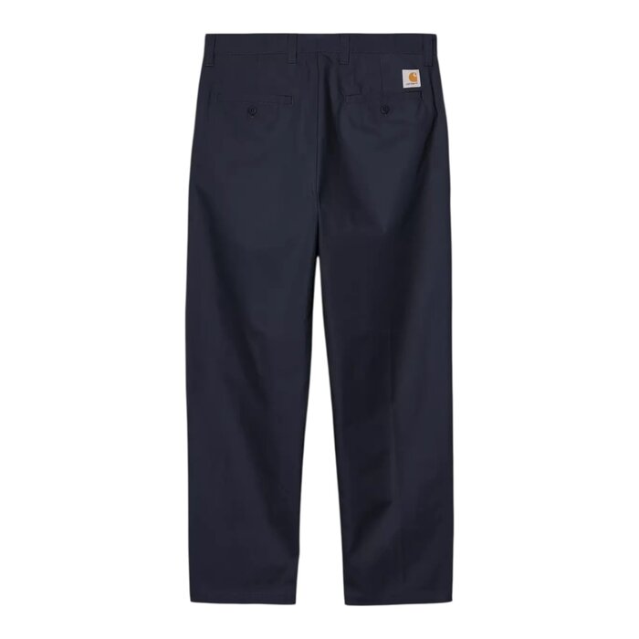 Carhartt WIP Calder Pant - Blue
