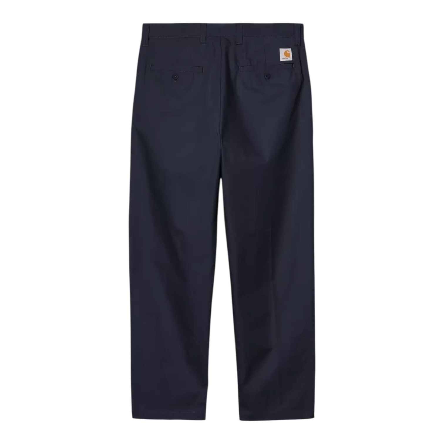 Carhartt WIP Calder Pant - Blue