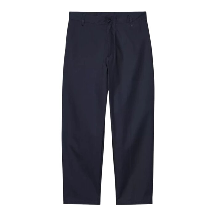 Carhartt WIP Calder Pant - Blue