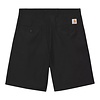 Calder Short - Black