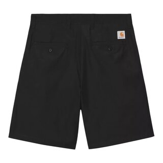 Carhartt WIP Calder Short - Black