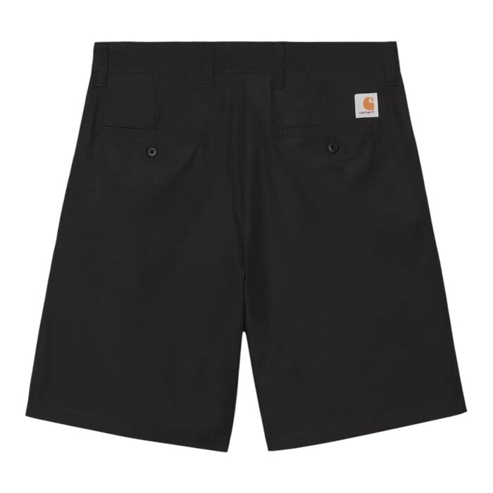 Carhartt WIP Calder Short - Black