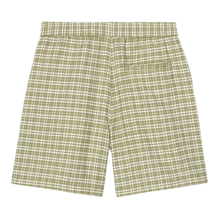 Carhartt WIP Kander Short - Kander Check/Snake