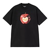 S/S Spoiled T-Shirt - Black