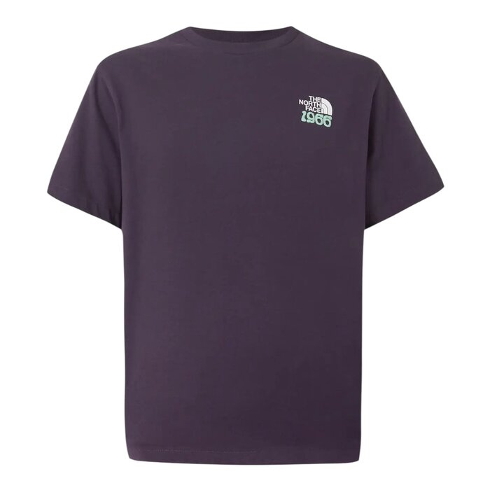 The North Face M' 1966 TNF RX SS Tee - Endless Dusk