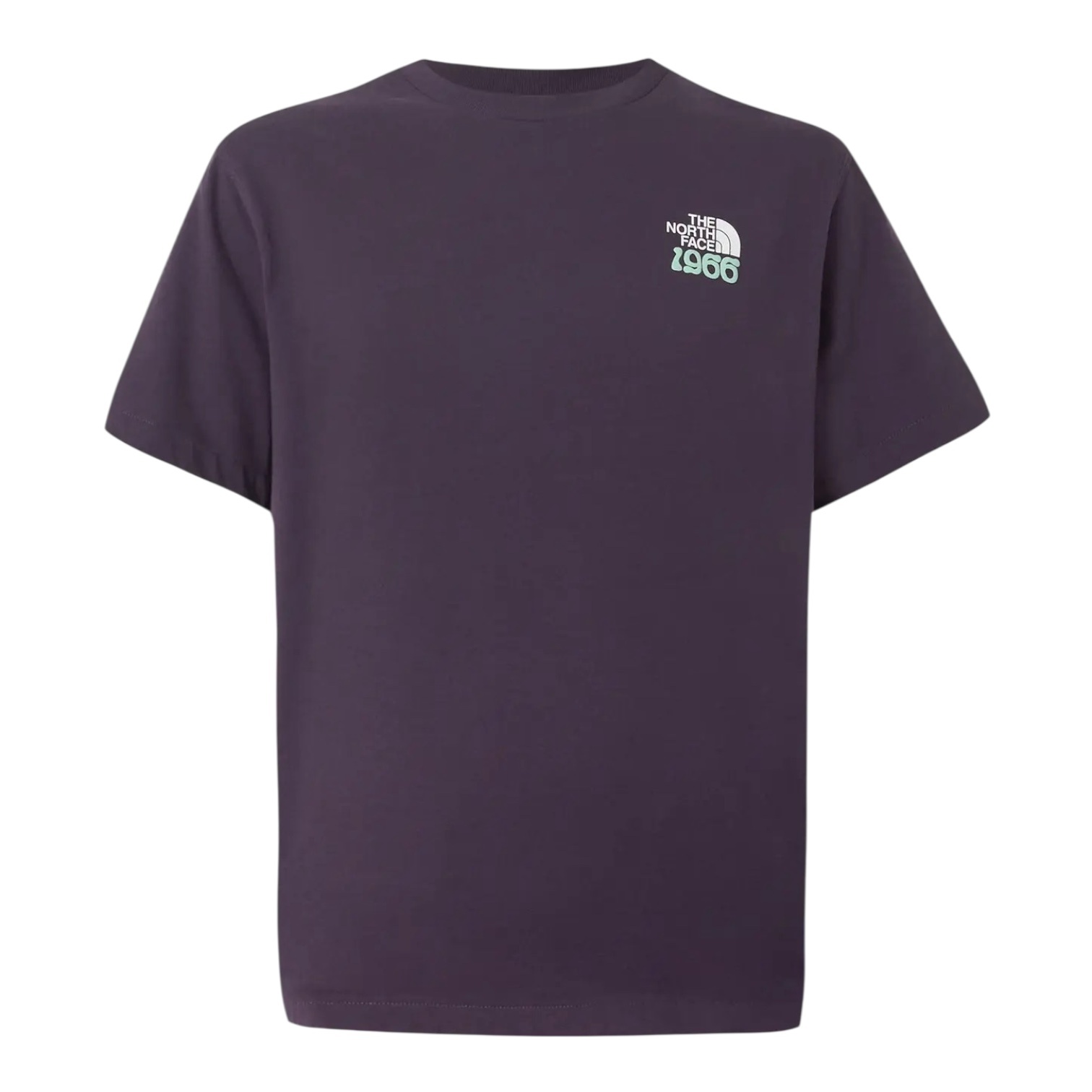 The North Face M' 1966 TNF RX SS Tee - Endless Dusk