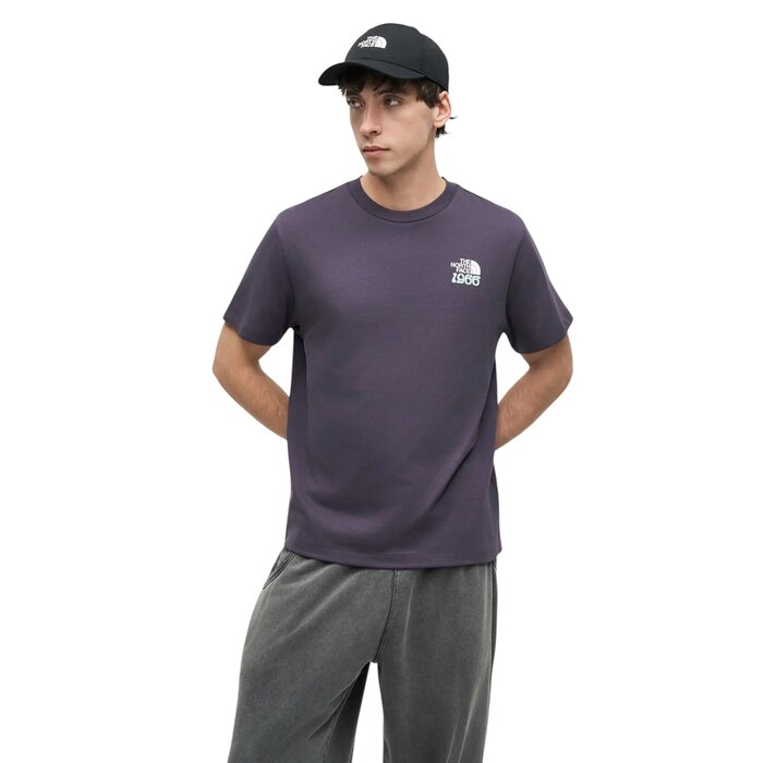 The North Face M' 1966 TNF RX SS Tee - Endless Dusk