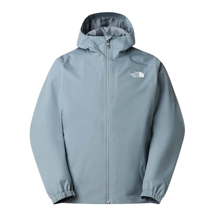 The North Face M' Quest Jacket - Monument Grey