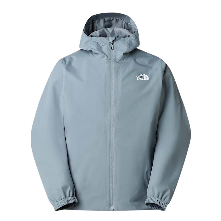 The North Face M' Quest Jacket - Monument Grey