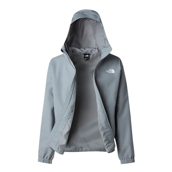 The North Face M' Quest Jacket - Monument Grey