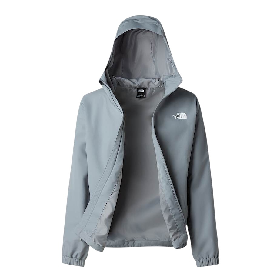 The North Face M' Quest Jacket - Monument Grey