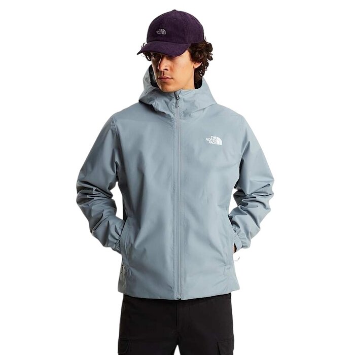 The North Face M' Quest Jacket - Monument Grey