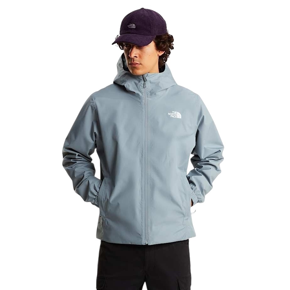 The North Face M' Quest Jacket - Monument Grey