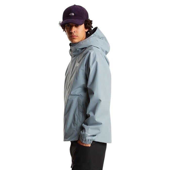 The North Face M' Quest Jacket - Monument Grey