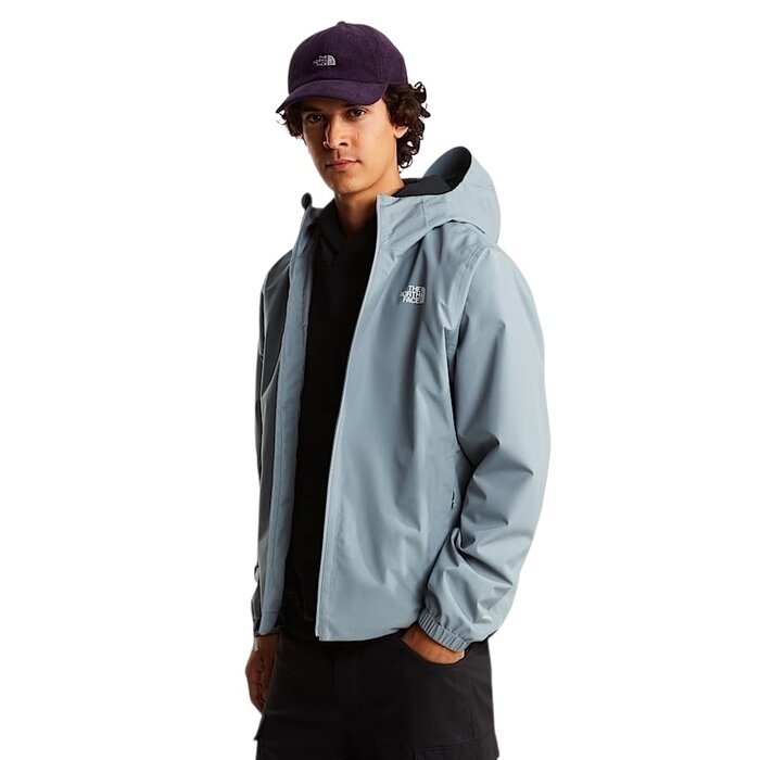 The North Face M' Quest Jacket - Monument Grey