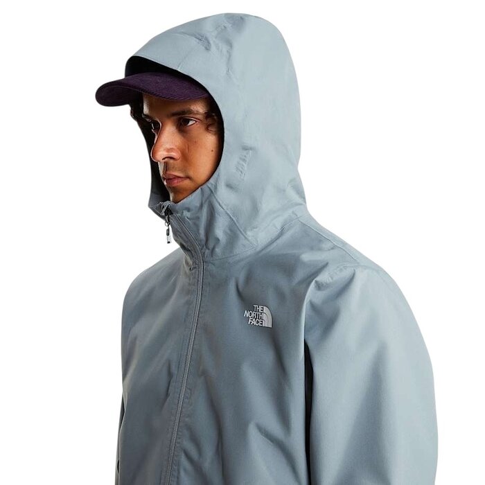 The North Face M' Quest Jacket - Monument Grey