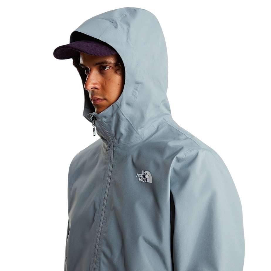 The North Face M' Quest Jacket - Monument Grey