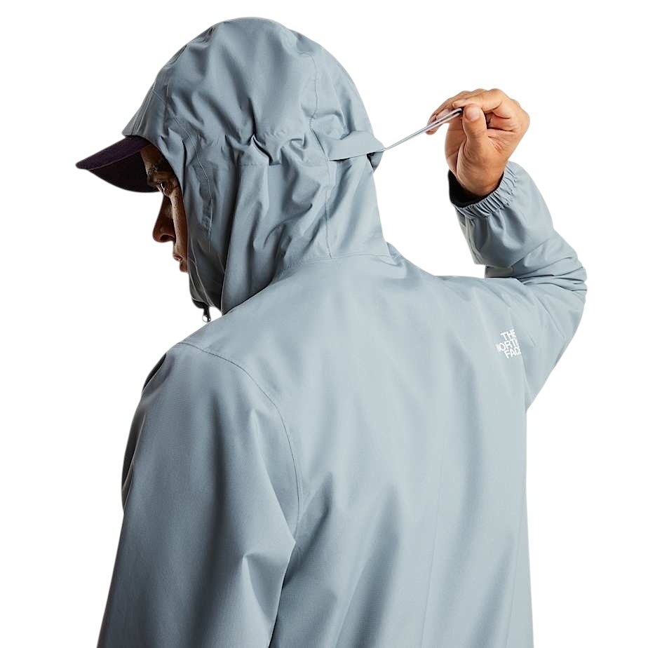 The North Face M' Quest Jacket - Monument Grey