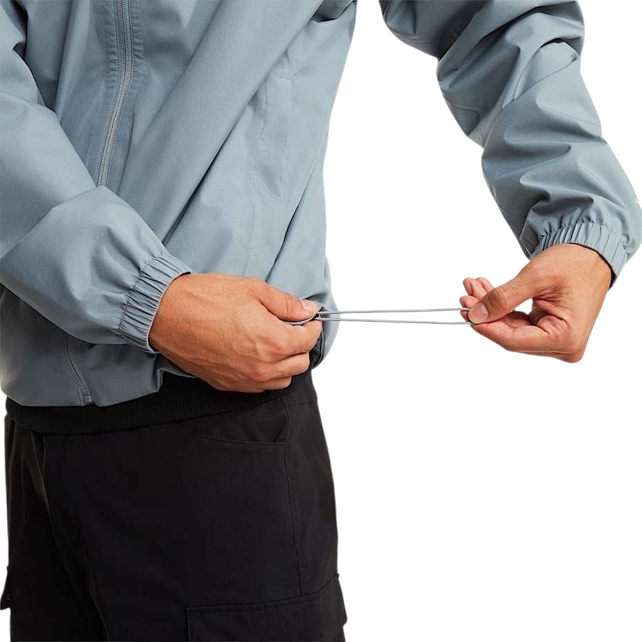 The North Face M' Quest Jacket - Monument Grey