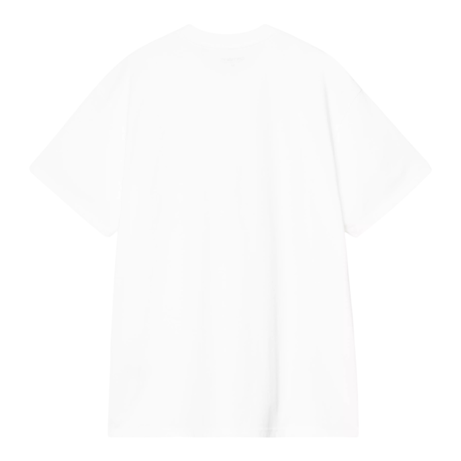 Carhartt WIP S/S Octopus T-Shirt - White