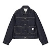 W' Belmar Jacket - Blue Rinsed