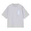 W' S/S Forma T-shirt - Mirror