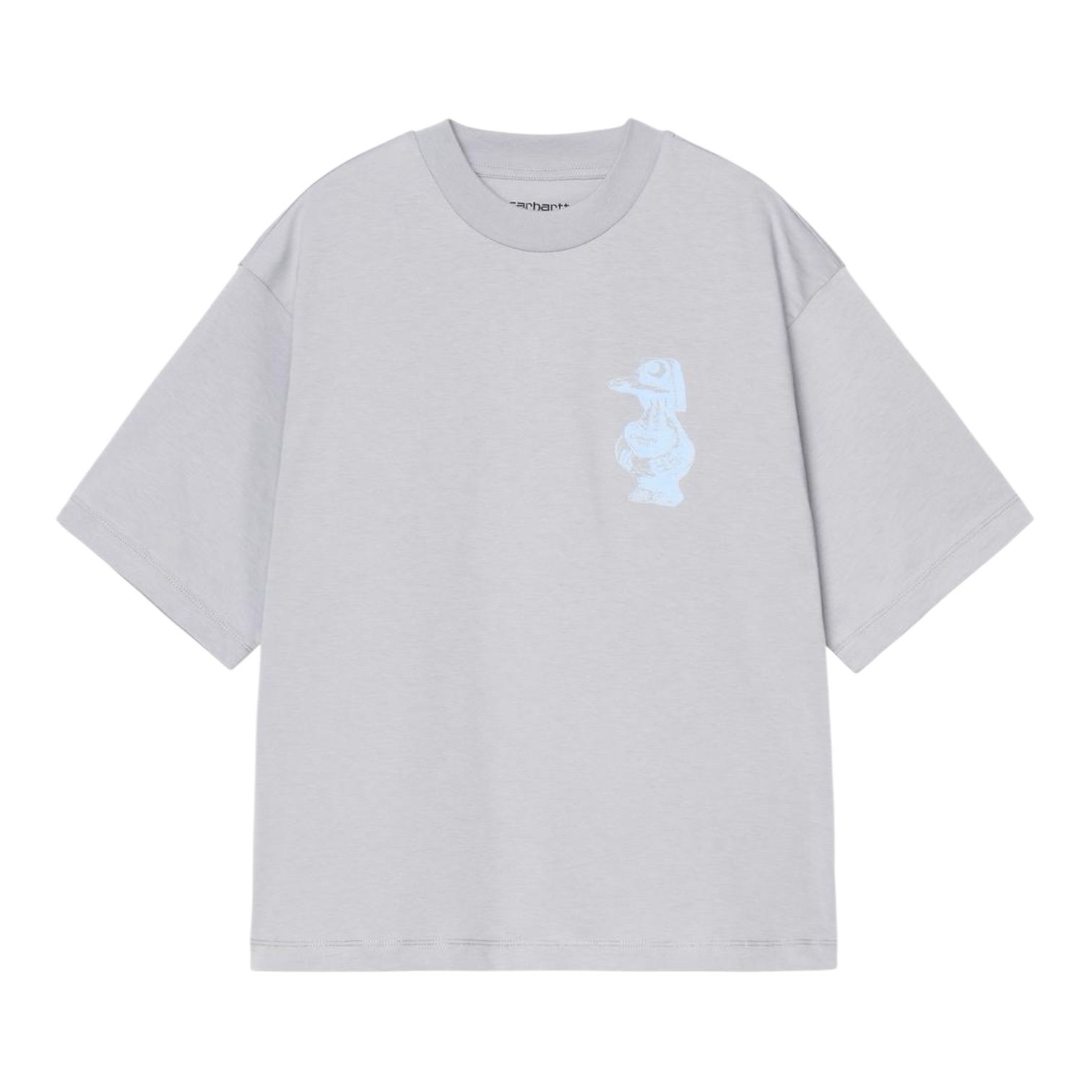 Carhartt WIP W' S/S Forma T-shirt - Mirror