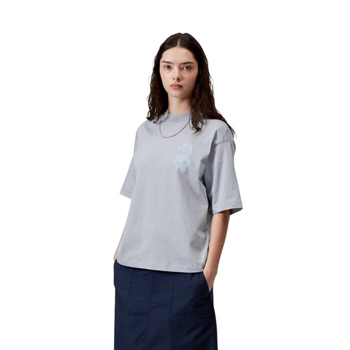 Carhartt WIP W' S/S Forma T-shirt - Mirror