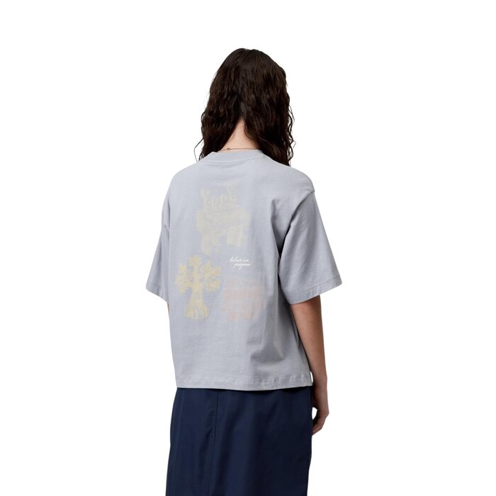 Carhartt WIP W' S/S Forma T-shirt - Mirror